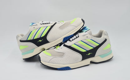 *NEW* 2018 Adidas ZX 4000 size UK 9 / EUR 43 1/3