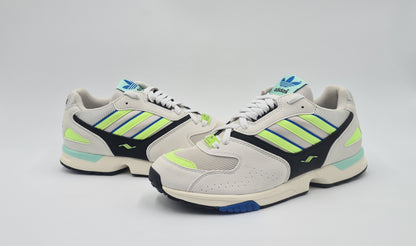 *NEW* 2018 Adidas ZX 4000 size UK 9 / EUR 43 1/3