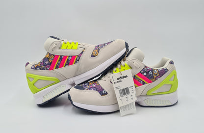 *NEW* 2022 Adidas ZX 8000 Kevin Lyons Size UK 8.5 / EUR 42 2/3