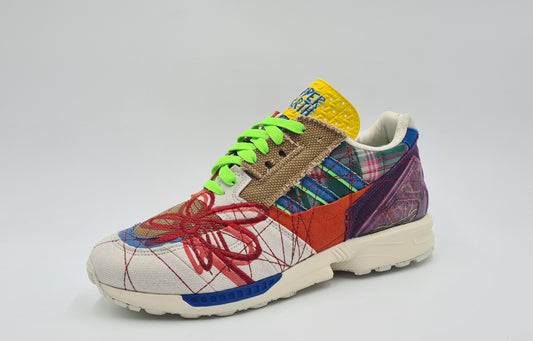 *NEW* 2020 Adidas ZX 8000 W 'Superearth' Sean Wotherspoon UK 8 / EUR 42