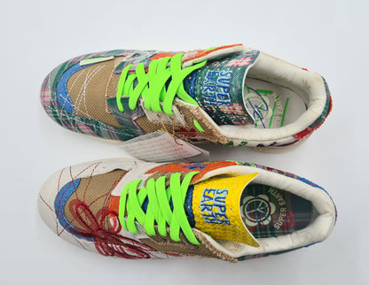 *NEW* 2020 Adidas ZX 8000 W 'Superearth' Sean Wotherspoon UK 8 / EUR 42