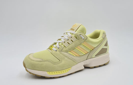*NEW* 2021 Adidas ZX 8000 Yellow Tint UK 8 / EUR 42