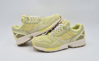*NEW* 2021 Adidas ZX 8000 Yellow Tint UK 8 / EUR 42