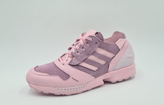 *LIKE NEW* 2020 Adidas ZX 8000 Minimalist Pink UK 9 / EUR 43 1/3