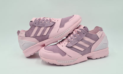 *LIKE NEW* 2020 Adidas ZX 8000 Minimalist Pink UK 9 / EUR 43 1/3