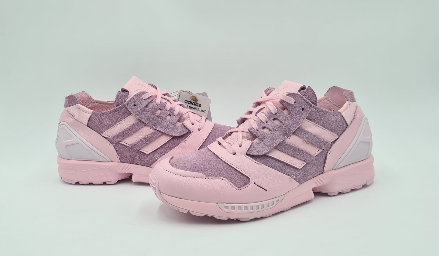*LIKE NEW* 2020 Adidas ZX 8000 Minimalist Pink UK 9 / EUR 43 1/3