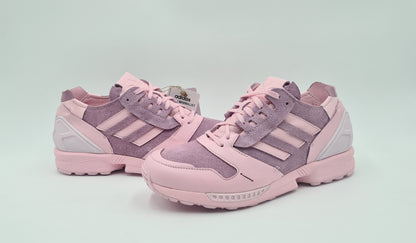 *LIKE NEW* 2020 Adidas ZX 8000 Minimalist Pink UK 9 / EUR 43 1/3