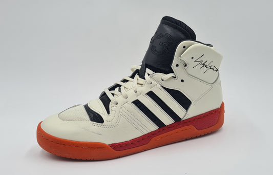 *VGC* 2019 Adidas Y-3 Hayworth Yohji Yamamoto UK 9.5 / EUR 44