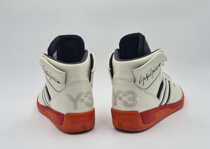 *VGC* 2019 Adidas Y-3 Hayworth Yohji Yamamoto UK 9.5 / EUR 44