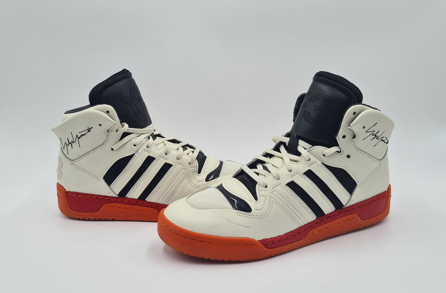 *VGC* 2019 Adidas Y-3 Hayworth Yohji Yamamoto UK 9.5 / EUR 44