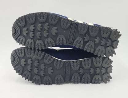 *LIKE NEW* 2023 Adidas Marathon TR Cordura Blue UK 11 / EUR 46