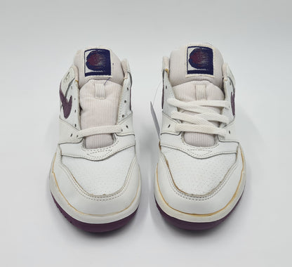*NEW* Vintage 1993 Nike Air Tour Challenge Andre Agassi UK 8 / US 9 / EUR 42.5
