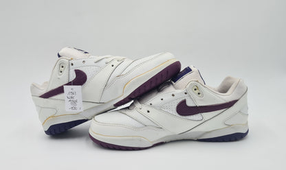 *NEW* Vintage 1993 Nike Air Tour Challenge Andre Agassi UK 8 / US 9 / EUR 42.5