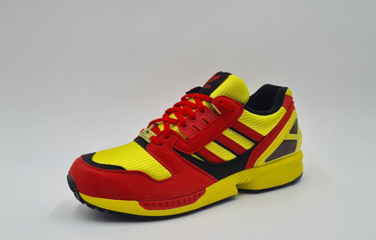 *NEW* 2022 Adidas ZX 8000 'Germany' UK 8 / EUR 42
