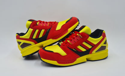 *NEW* 2022 Adidas ZX 8000 'Germany' UK 8 / EUR 42