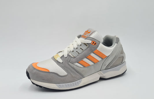 2014 Adidas ZX 8000 Tropic Melon Size UK 8 / EUR 42