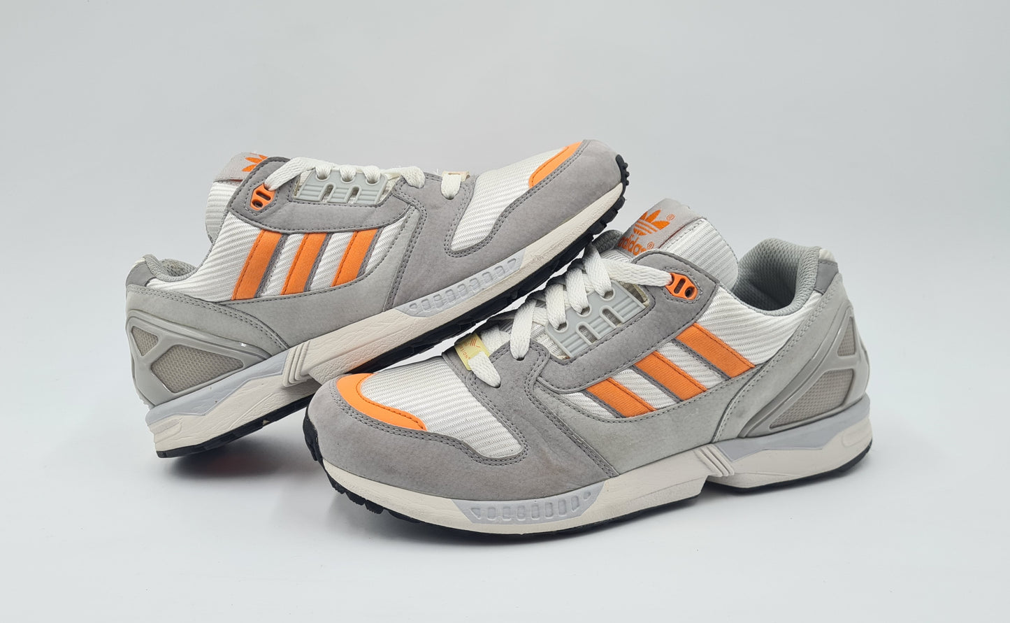 2014 Adidas ZX 8000 Tropic Melone Gr. UK 8 / EUR 42