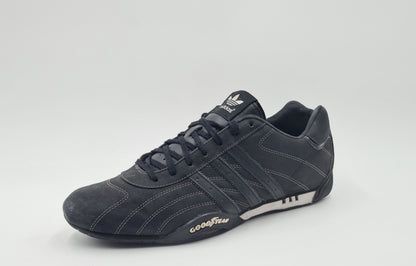 *TOP* 2011 Adidas Adi Racer Low Good Year Schwarz Gr. UK 11 / EUR 46