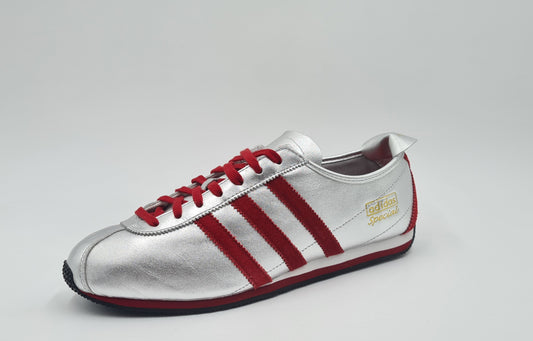 *BNIB* 2007 Adidas Marathon Vin M Special UK 8 / EUR 42