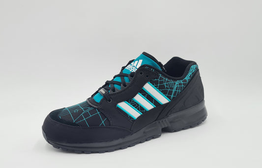 *BNIB* 2021 Adidas EQT Cushion 91 Runner's High UK 11.5 / EUR 46 2/3