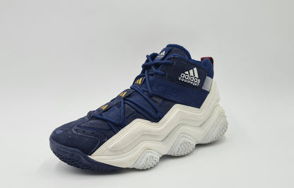 1996 Adidas EQT Top Ten 2000 Kobe Bryant Gr. UK 8,5 / EUR 42 2/3