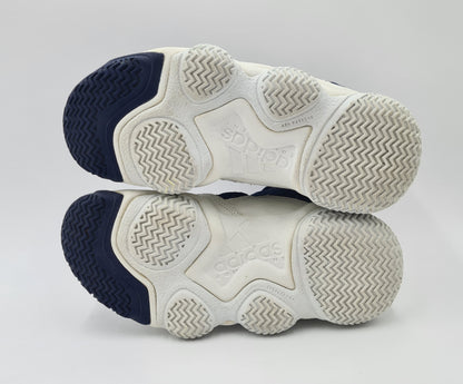 1996 Adidas EQT Top Ten 2000 Kobe Bryant Gr. UK 8,5 / EUR 42 2/3