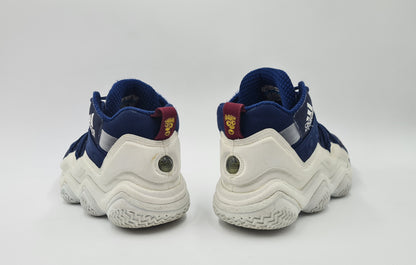 1996 Adidas EQT Top Ten 2000 Kobe Bryant Gr. UK 8,5 / EUR 42 2/3