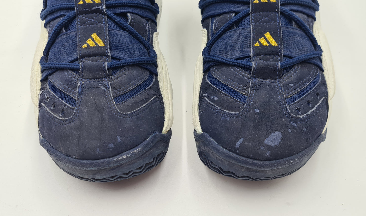 1996 Adidas EQT Top Ten 2000 Kobe Bryant Gr. UK 8,5 / EUR 42 2/3