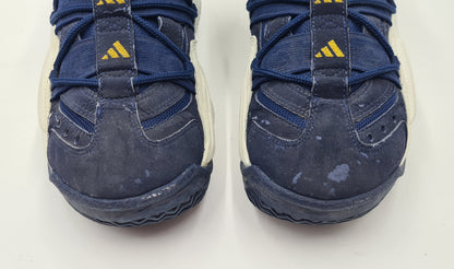 1996 Adidas EQT Top Ten 2000 Kobe Bryant Gr. UK 8,5 / EUR 42 2/3