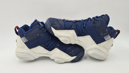 1996 Adidas EQT Top Ten 2000 Kobe Bryant Gr. UK 8,5 / EUR 42 2/3