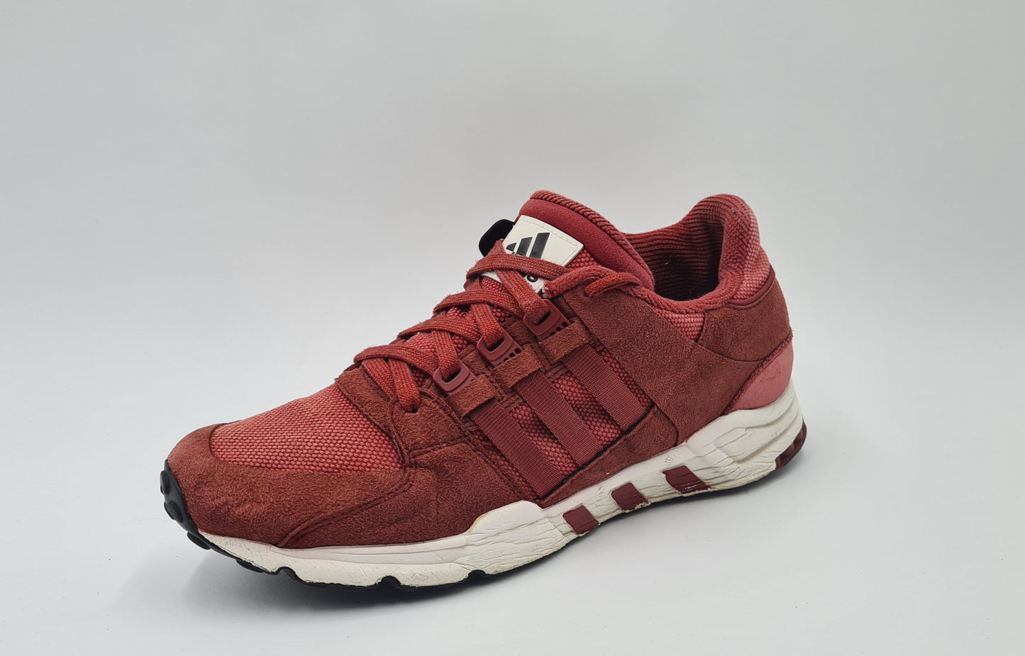 2014 Adidas EQT Support 93 'Kopenhagen' Gr. UK 8,5 / EUR 42 2/3