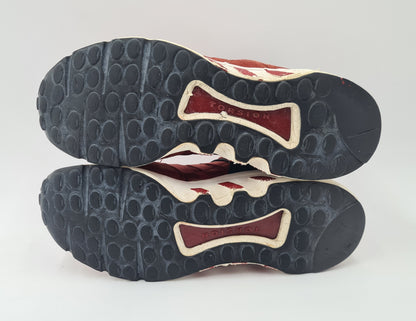 2014 Adidas EQT Support 93 'Kopenhagen' Gr. UK 8,5 / EUR 42 2/3