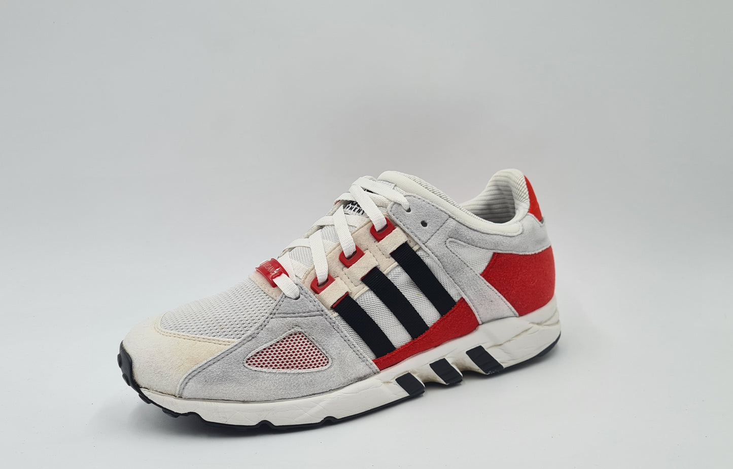 2014 Adidas EQT Running Guidance Size UK 10 / EUR 44 2/3
