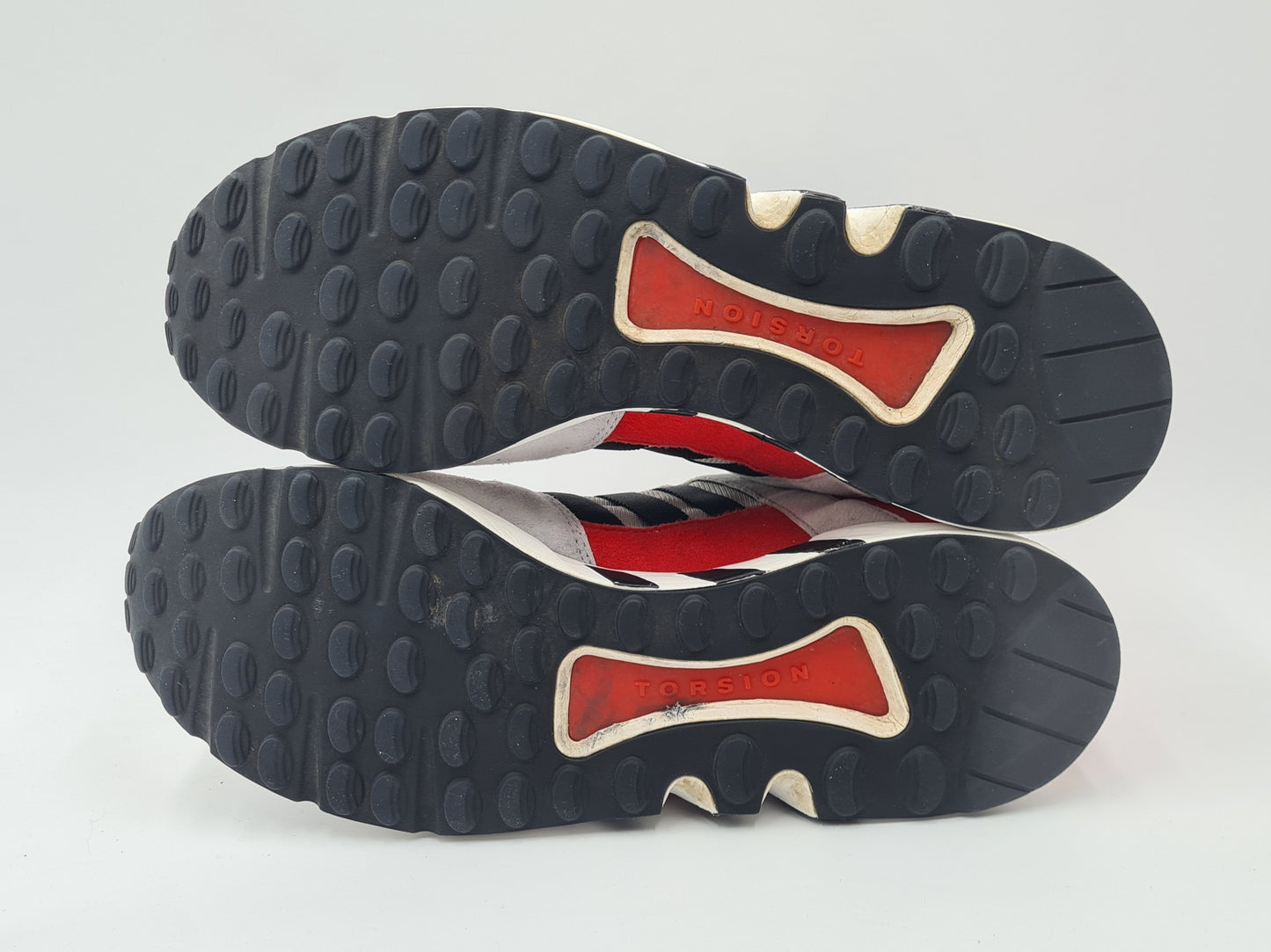 2014 Adidas EQT Running Guidance Size UK 10 / EUR 44 2/3