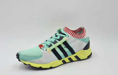 *VGC* 2017 adidas EQT Support 93 RF PK Frozen Green Gr. UK 8.5 / EUR 42 2/3
