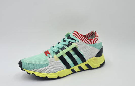 *VGC* 2017 adidas EQT Support 93 RF PK Frozen Green Gr. UK 8.5 / EUR 42 2/3