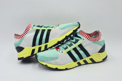 *VGC* 2017 adidas EQT Support 93 RF PK Frozen Green Gr. UK 8.5 / EUR 42 2/3