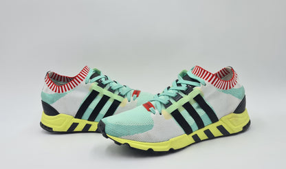 *VGC* 2017 adidas EQT Support 93 RF PK Frozen Green Gr. UK 8.5 / EUR 42 2/3