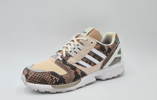 *VGC* 2019 Adidas ZX 8000 'Lethal Nights' UK 9.5 / EUR 44