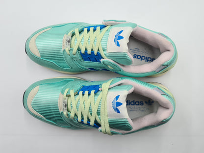*VGC* 2021 Adidas ZX 8000 'Almost Lime' UK 8 / EUR 42
