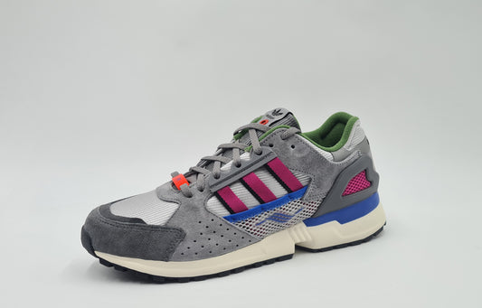 *NEW* 2019 Adidas ZX 10000 C Consortium 'Game Overkill' UK 9 / EUR 43 1/3