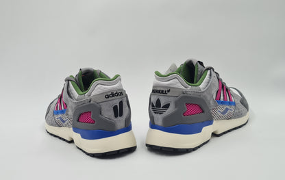 *NEW* 2019 Adidas ZX 10000 C Consortium 'Game Overkill' UK 9 / EUR 43 1/3