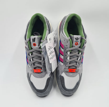 *NEW* 2019 Adidas ZX 10000 C Consortium 'Game Overkill' UK 9 / EUR 43 1/3