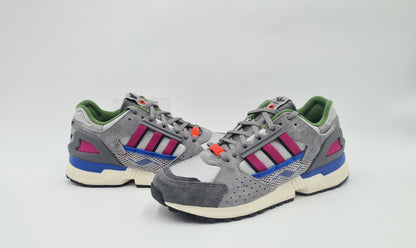 *NEW* 2019 Adidas ZX 10000 C Consortium 'Game Overkill' UK 9 / EUR 43 1/3