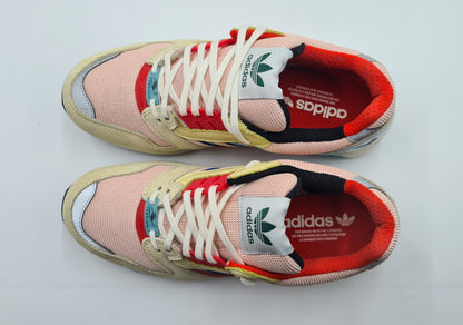 *VGC* 2020 Adidas ZX 8000 Vapour Pink UK 8.5 / EUR 42 2/3