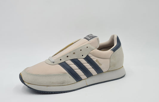 *NEW* Vintage 1980s Adidas Idaho UK 8 / EUR 42