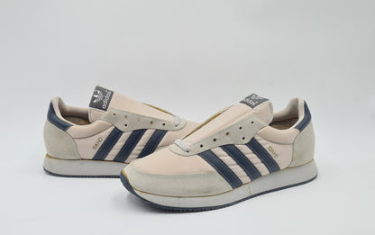 *NEW* Vintage 1980s Adidas Idaho UK 8 / EUR 42