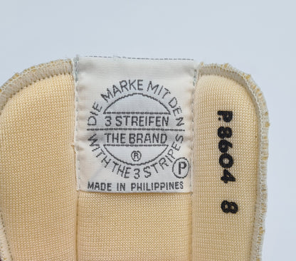 *NEW* Vintage 1980s Adidas Idaho UK 8 / EUR 42
