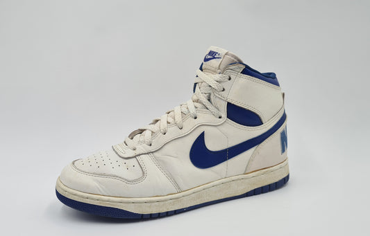 *TOP* Vintage 1986 Nike 'Big Nike' High UK 8 / US 8 / EUR 42,5