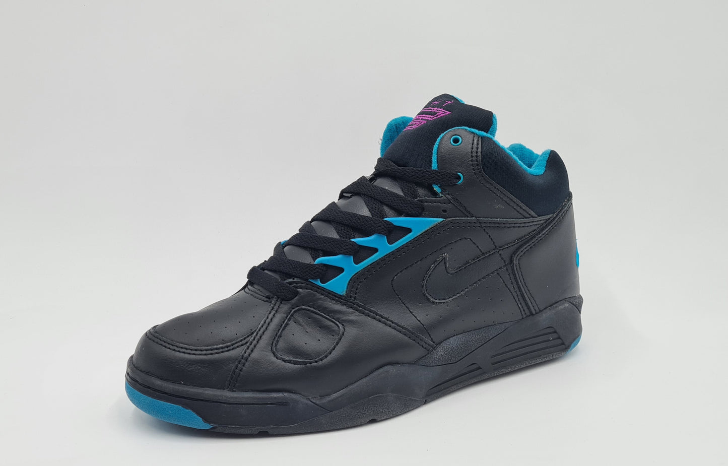 *BNIB* Vintage 1991 Nike Air Sabre Flight Salesman Sample UK 8 / EUR 42.5